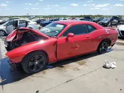 2C3CDZAG5GH236378 2016 DODGE CHALLENGER