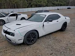 2C3CDZAG5GH236509 2016 DODGE CHALLENGER