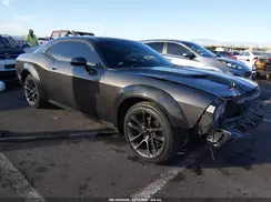 2C3CDZAG5GH245243 2016 DODGE CHALLENGER