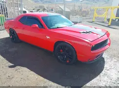 2C3CDZAG5GH245646 2016 DODGE CHALLENGER