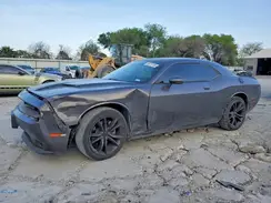 2C3CDZAG5GH245971 2016 DODGE CHALLENGER