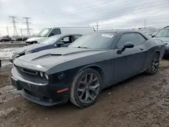 2C3CDZAG5GH249793 2016 DODGE CHALLENGER