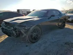 2C3CDZAG5GH253553 2016 DODGE CHALLENGER