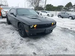 2C3CDZAG5GH255383 2016 DODGE CHALLENGER