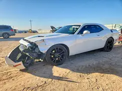 2C3CDZAG5GH255867 2016 DODGE CHALLENGER