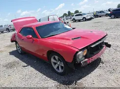 2C3CDZAG5GH256582 2016 DODGE CHALLENGER