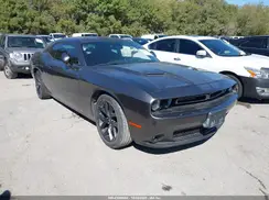 2C3CDZAG5GH256842 2016 DODGE CHALLENGER