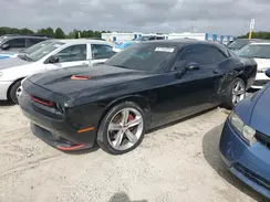 2C3CDZAG5GH257022 2016 DODGE CHALLENGER