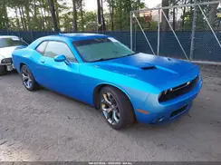 2C3CDZAG5GH262494 2016 DODGE CHALLENGER