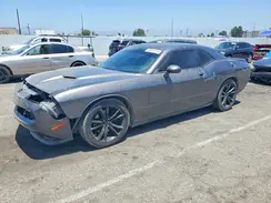 2C3CDZAG5GH264617 2016 DODGE CHALLENGER
