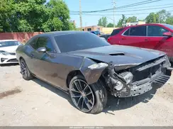 2C3CDZAG5GH264889 2016 DODGE CHALLENGER
