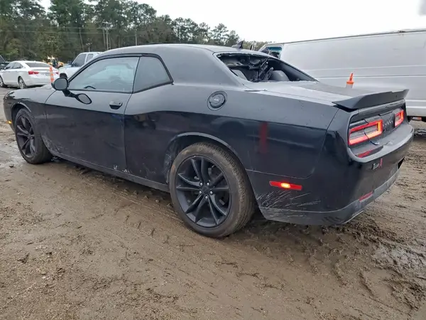 2C3CDZAG5GH264939 2016 DODGE CHALLENGER - Image 2