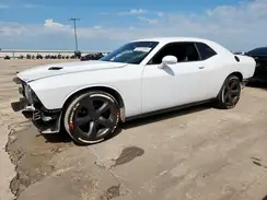 2C3CDZAG5GH271891 2016 DODGE CHALLENGER