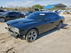 2C3CDZAG5GH274953 2016 DODGE CHALLENGER