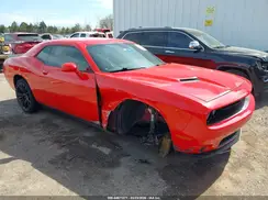 2C3CDZAG5GH275682 2016 DODGE CHALLENGER