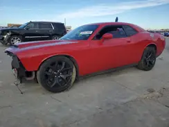 2C3CDZAG5GH279702 2016 DODGE CHALLENGER