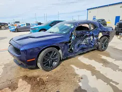 2C3CDZAG5GH279926 2016 DODGE CHALLENGER