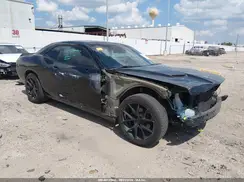 2C3CDZAG5GH280025 2016 DODGE CHALLENGER