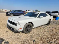 2C3CDZAG5GH284091 2016 DODGE CHALLENGER