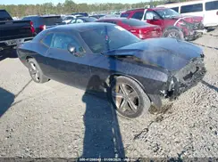 2C3CDZAG5GH284768 2016 DODGE CHALLENGER