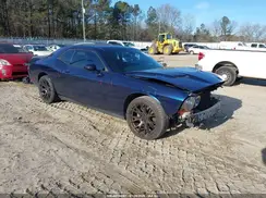 2C3CDZAG5GH284771 2016 DODGE CHALLENGER