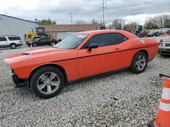 2C3CDZAG5GH285127 2016 DODGE CHALLENGER