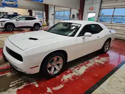 2C3CDZAG5GH288626 2016 DODGE CHALLENGER