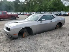 2C3CDZAG5GH289257 2016 DODGE CHALLENGER
