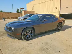 2C3CDZAG5GH289498 2016 DODGE CHALLENGER