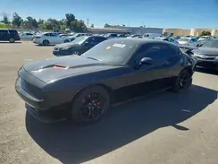 2C3CDZAG5GH289873 2016 DODGE CHALLENGER