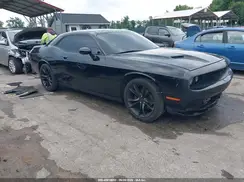 2C3CDZAG5GH289887 2016 DODGE CHALLENGER