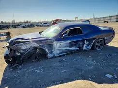 2C3CDZAG5GH290019 2016 DODGE CHALLENGER
