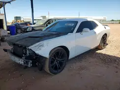 2C3CDZAG5GH290537 2016 DODGE CHALLENGER
