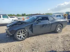 2C3CDZAG5GH290750 2016 DODGE CHALLENGER