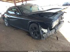 2C3CDZAG5GH291171 2016 DODGE CHALLENGER