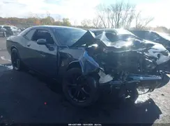 2C3CDZAG5GH296922 2016 DODGE CHALLENGER