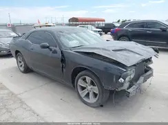 2C3CDZAG5GH296970 2016 DODGE CHALLENGER