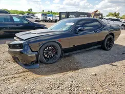 2C3CDZAG5GH299819 2016 DODGE CHALLENGER