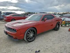 2C3CDZAG5GH301083 2016 DODGE CHALLENGER