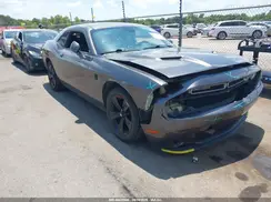 2C3CDZAG5GH301438 2016 DODGE CHALLENGER