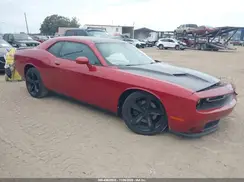 2C3CDZAG5GH306865 2016 DODGE CHALLENGER