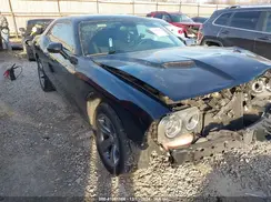2C3CDZAG5GH309393 2016 DODGE CHALLENGER