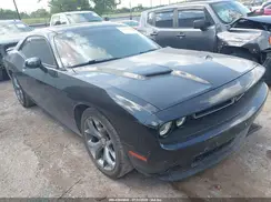 2C3CDZAG5GH309507 2016 DODGE CHALLENGER