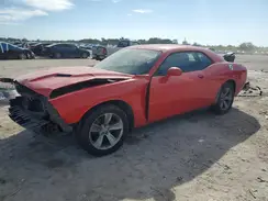 2C3CDZAG5GH312035 2016 DODGE CHALLENGER
