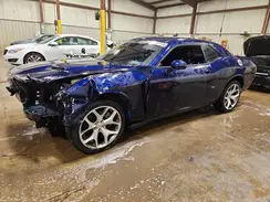 2C3CDZAG5GH312116 2016 DODGE CHALLENGER
