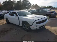 2C3CDZAG5GH315579 2016 DODGE CHALLENGER