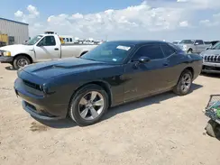2C3CDZAG5GH316473 2016 DODGE CHALLENGER