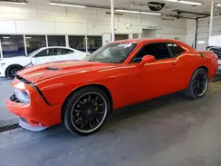 2C3CDZAG5GH321642 2016 DODGE CHALLENGER