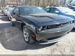 2C3CDZAG5GH325951 2016 DODGE CHALLENGER