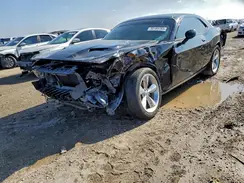 2C3CDZAG5GH326288 2016 DODGE CHALLENGER